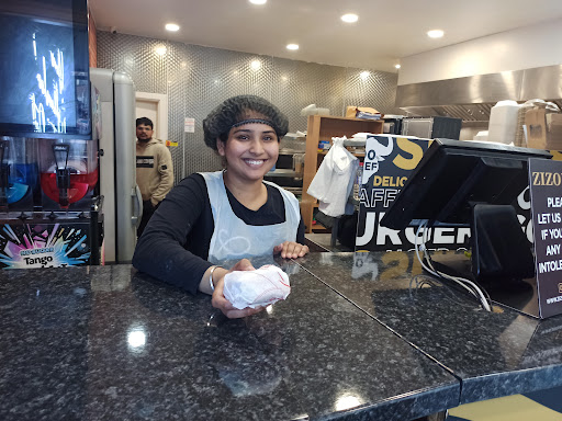 Photo of Zizou Express - Kettering - 71-73 Gold St, Kettering NN16 8JB